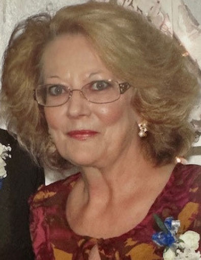 Becky Jo (Bundy)  Vincent Profile Photo