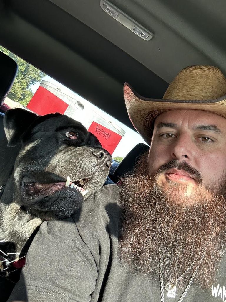 Nathan "Nate" Hooten Profile Photo