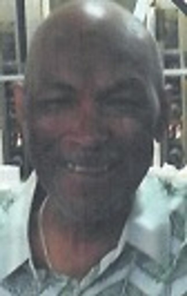 Robert Lee Davis Jones