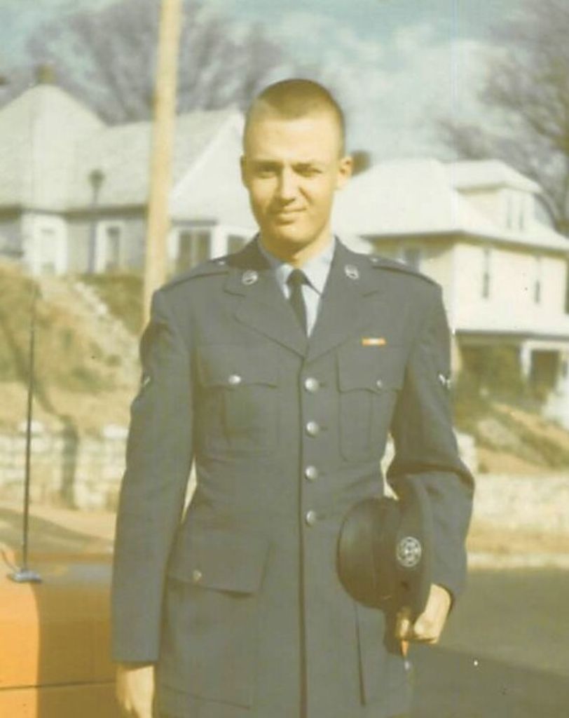 Vernon Mishler Profile Photo