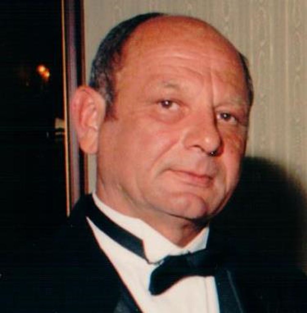Gary W. Gerber III