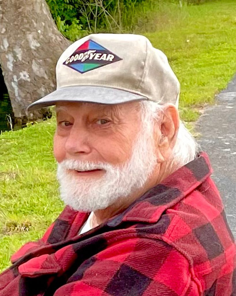 James Wilford Bookout Sr. Profile Photo