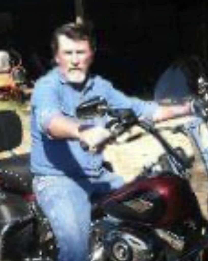 Paul Travis Russell