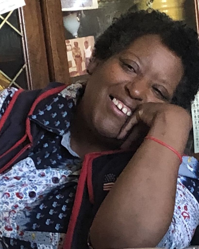 Wendy M. Davis Profile Photo
