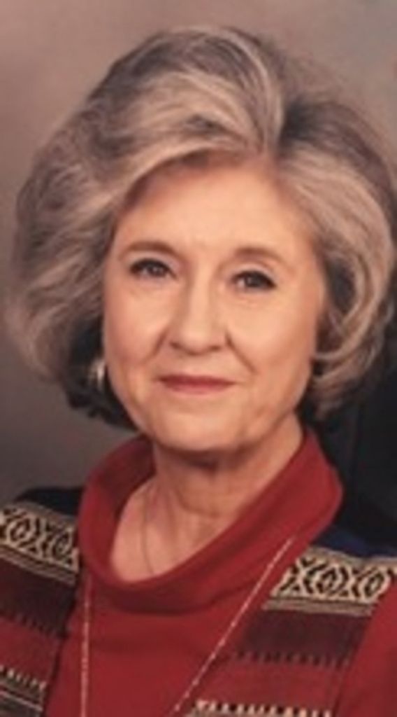 Mildred Joan Thurman Profile Photo