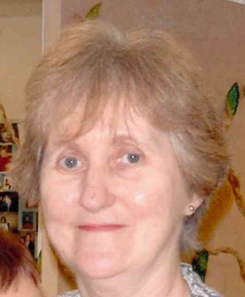 Elaine Lyons