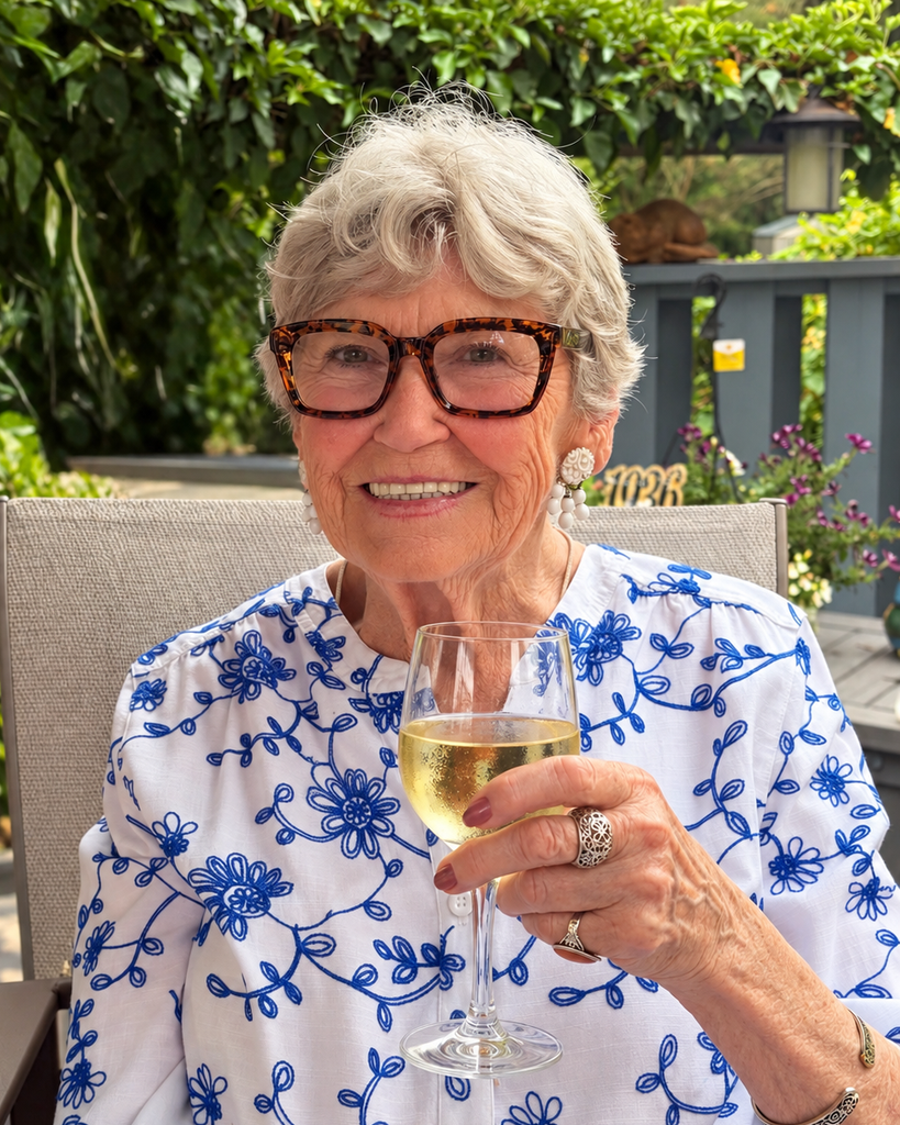 Virginia M. "Ginny" McGoldrick Profile Photo