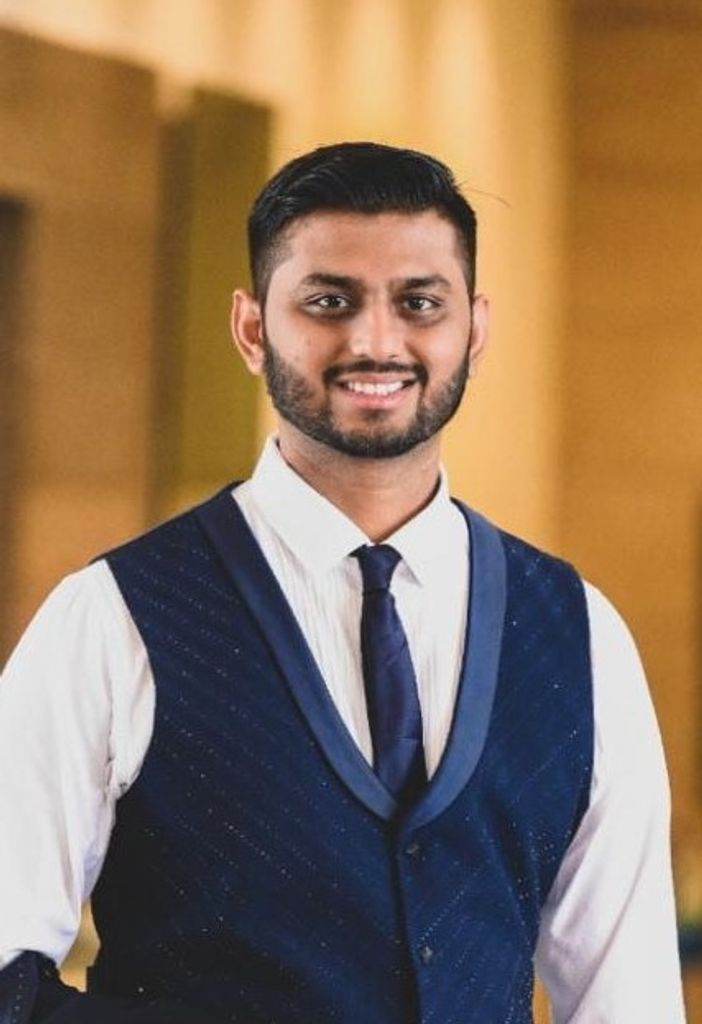 Himalkumar Patel
