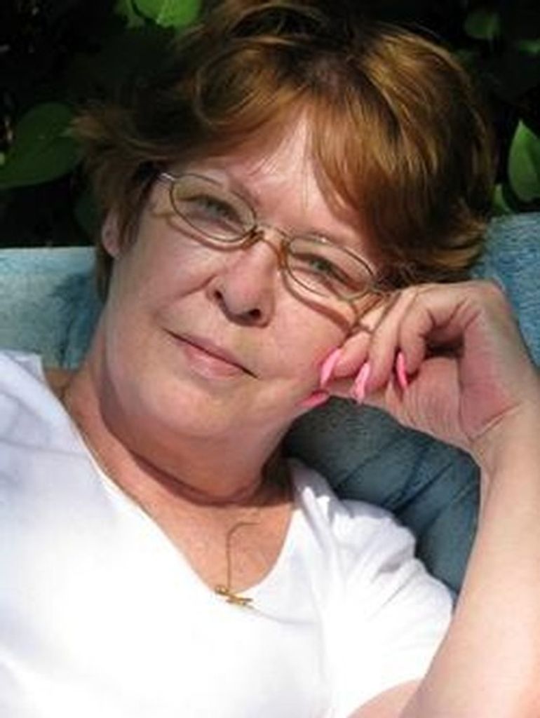 Phyllis I. Miller