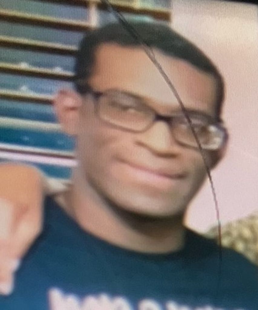 Emmanuel S. Hall Profile Photo