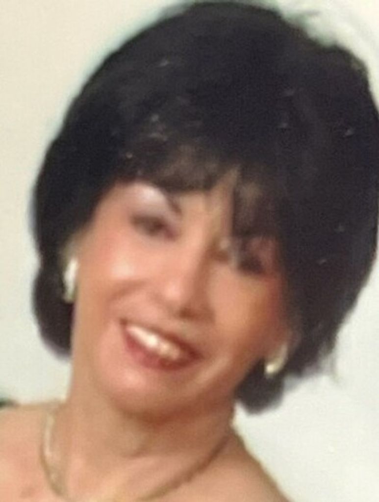 Patsy A Bohannon Profile Photo