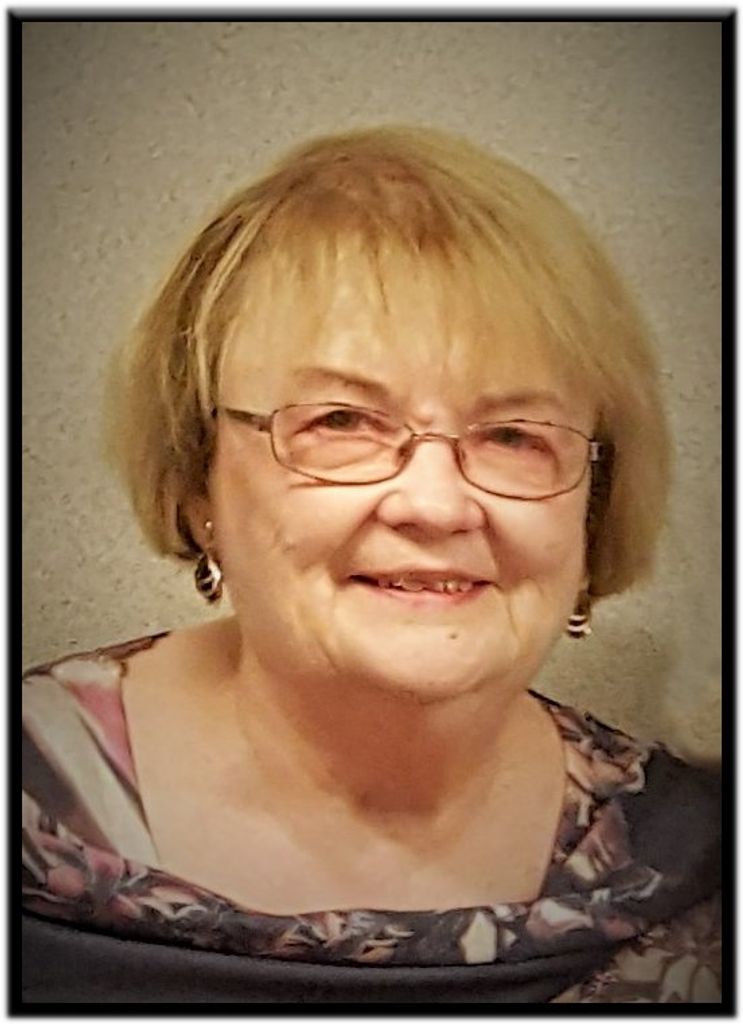 Margaret Ann Parchewsky