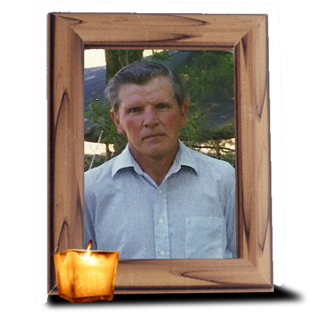 Melvin Roy Teske Profile Photo