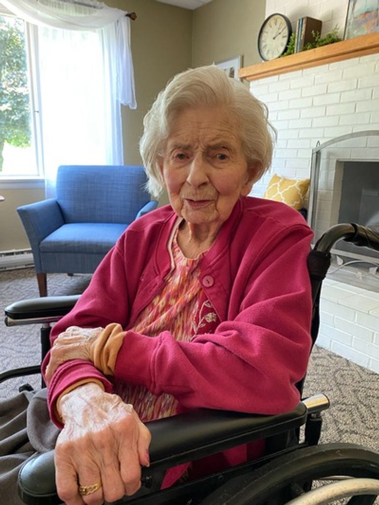 Mary E. Ringenberg Profile Photo