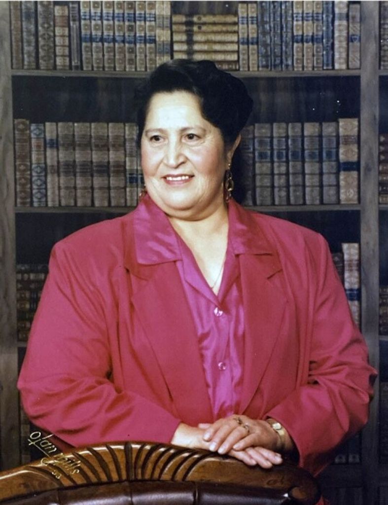 Petra Chavez