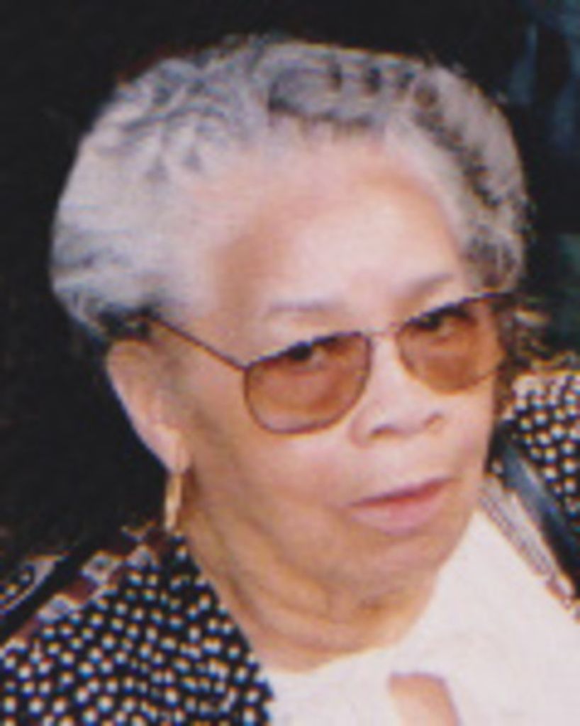 Bettie Thorpe Kingsbury Profile Photo