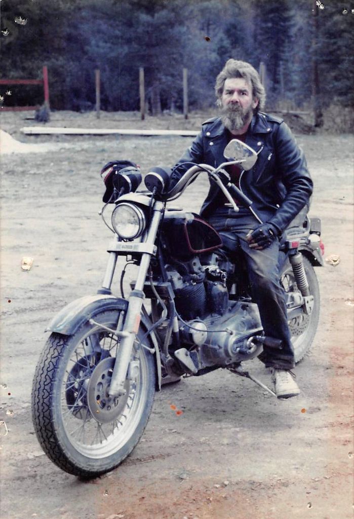 Richard “Dicky” William Blaine Sr, Profile Photo