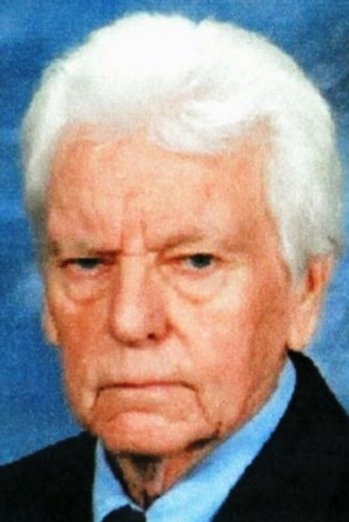 Jack Fairchild
