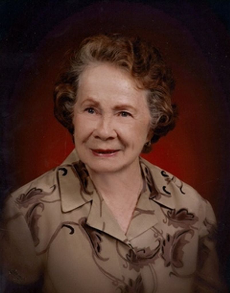 Marjorie A Tisthammer Profile Photo