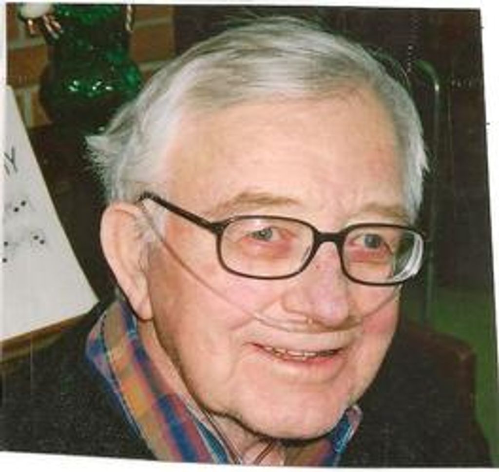 Emil Ernest Golka Profile Photo