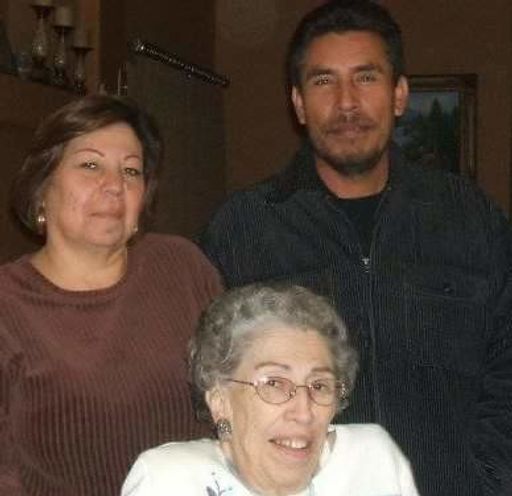Clorinda Maria Gonzales photo gallery thumbnail 33 of 90