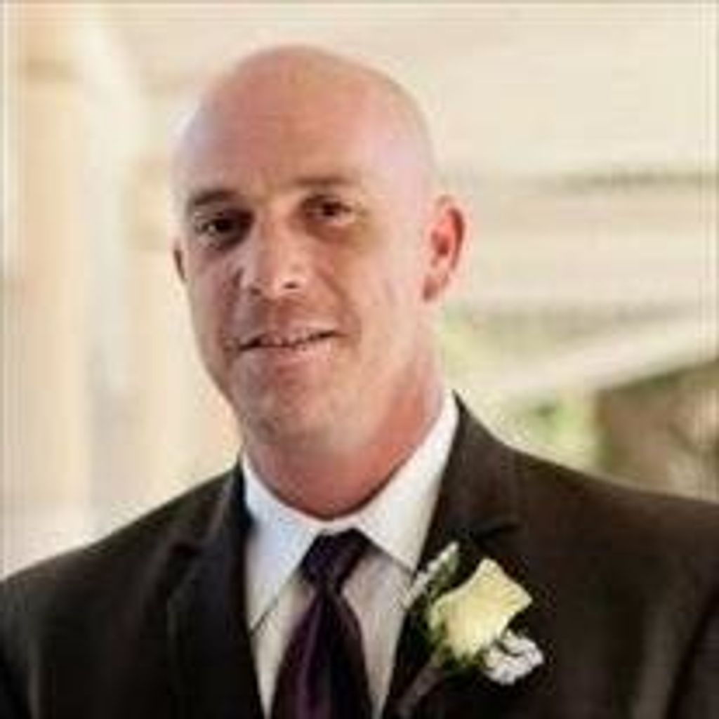 David Joseph "Dave" Jacobson