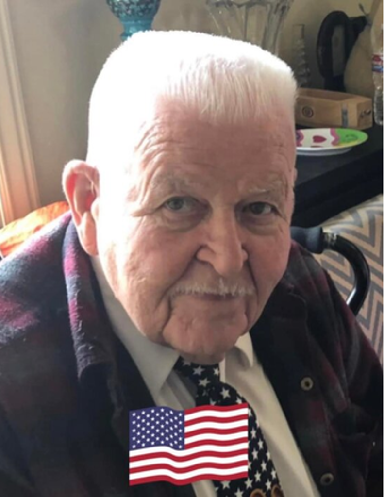 Charles "Chuck" Frederick Sutter Profile Photo