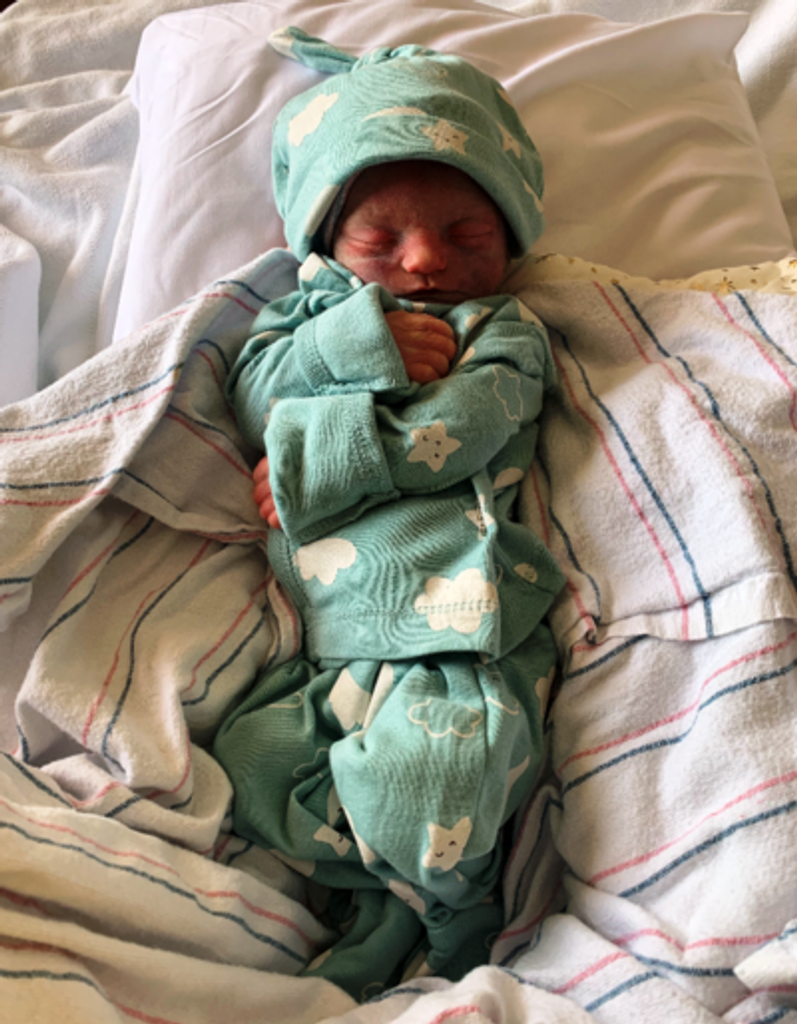 River Olyn Ainsworth Profile Photo