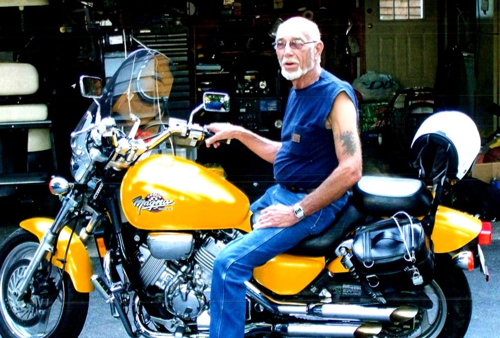David Lee Stamey Profile Photo