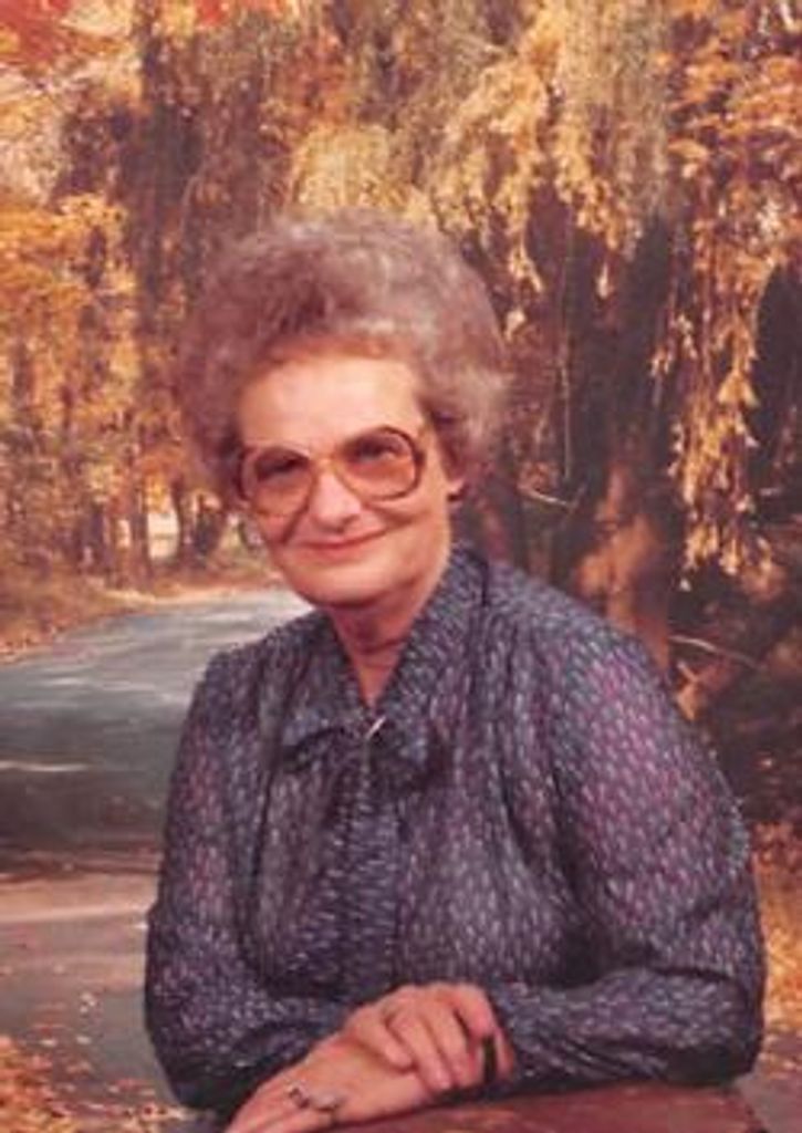 Earnestine Riley Profile Photo