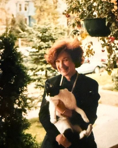 Elizabeth Ann Currie Profile Photo
