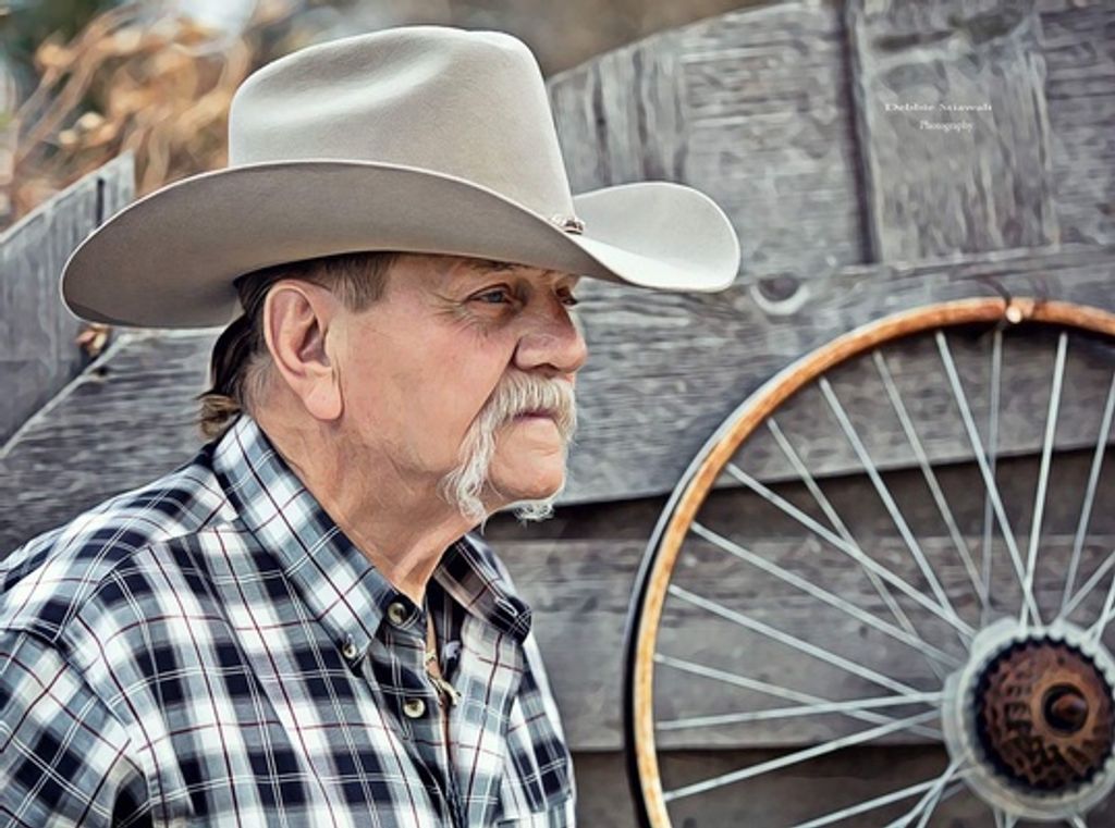 Larry Gene Benedict Profile Photo