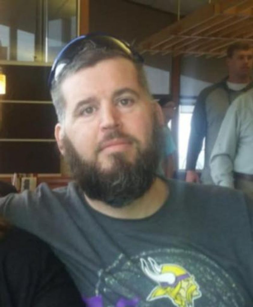 Curtis Lueck Profile Photo