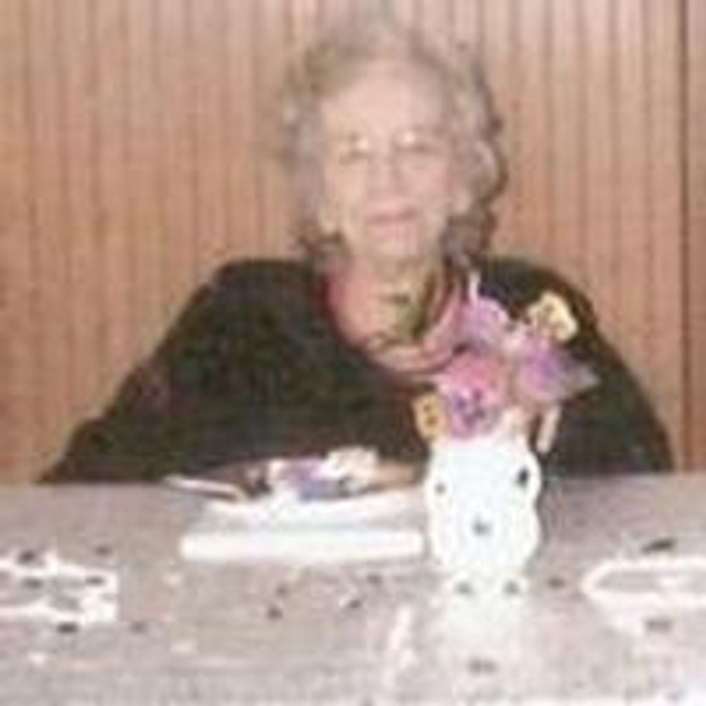 Esther Meister