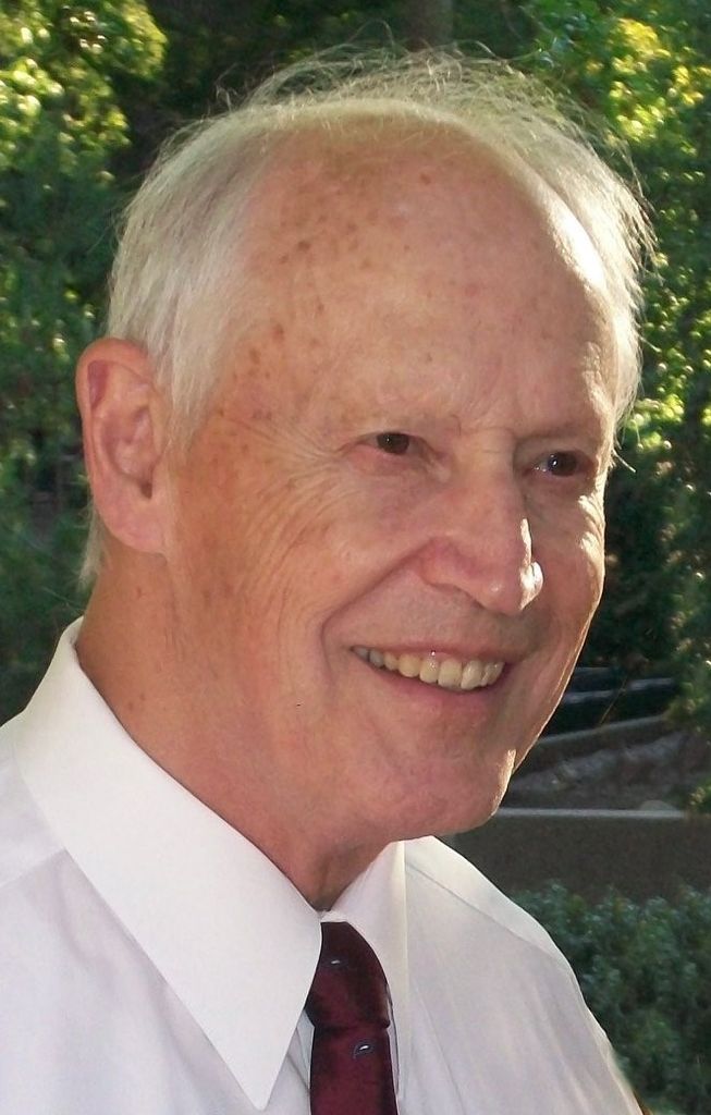Alan F. Logan Profile Photo