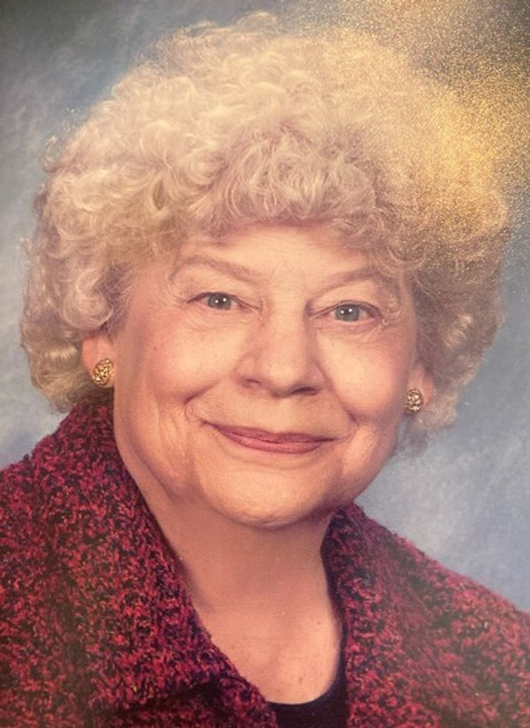 Marilyn Jeanne Mcclellan Profile Photo