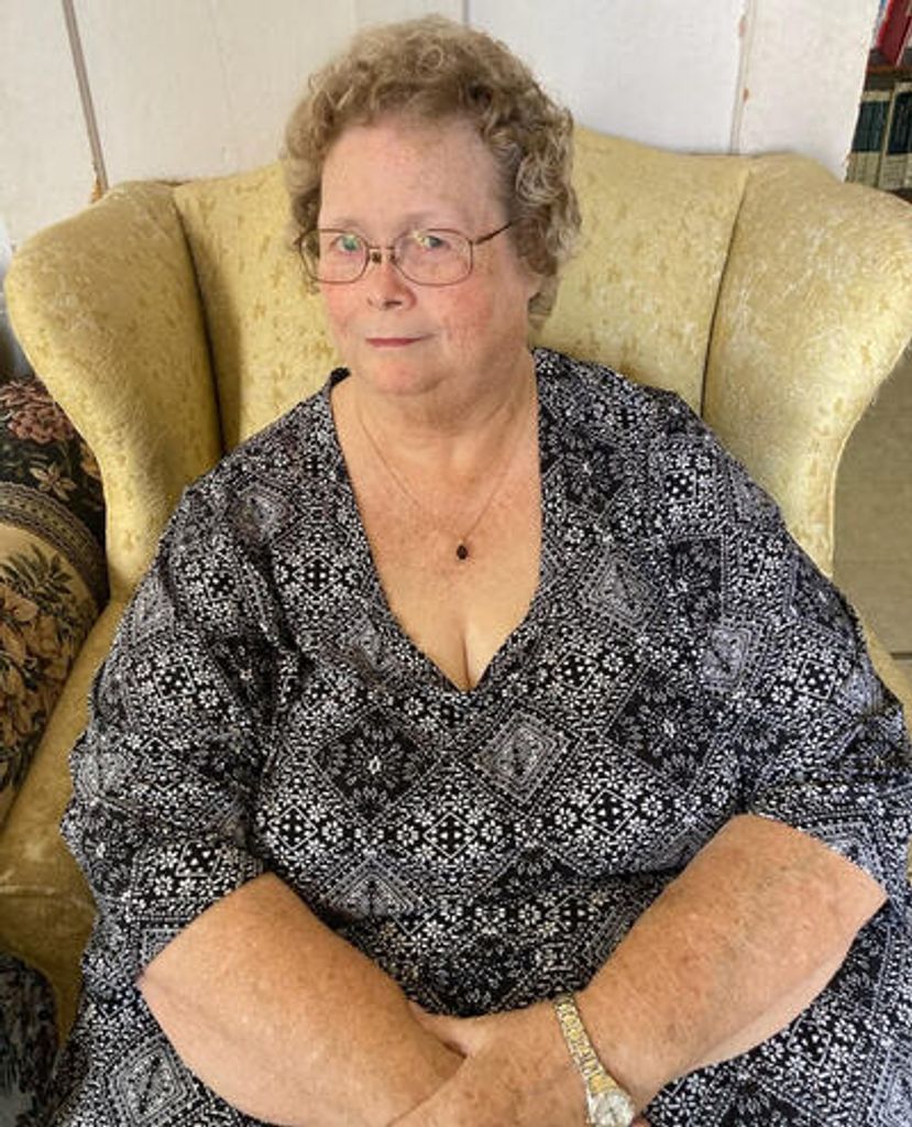 Marsha H. Hitchcock Profile Photo