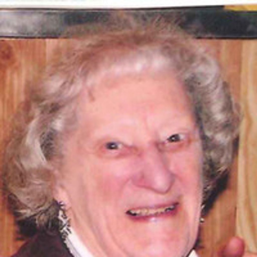 Marcella Reglin Profile Photo