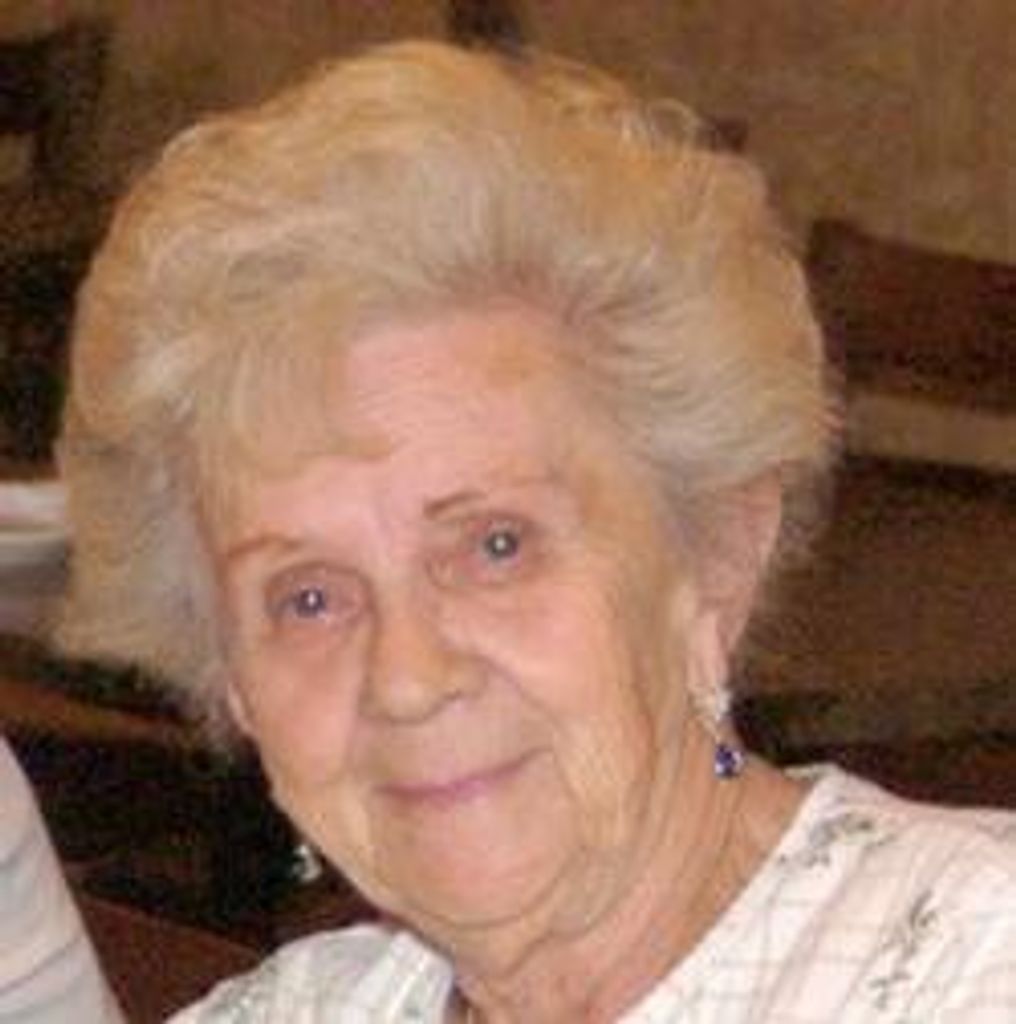 Lydia M. Warrell