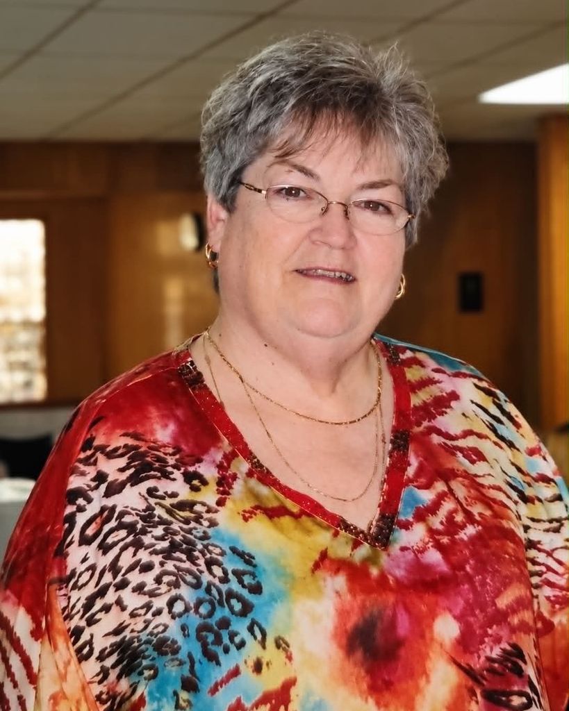 Rita Carolyn Stafford