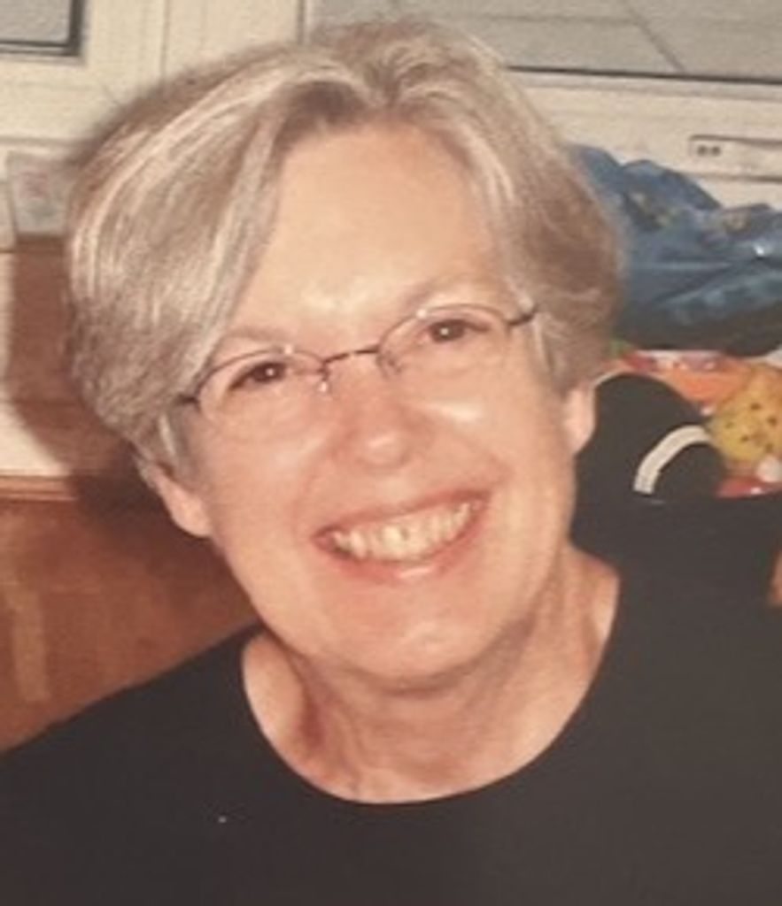 Mary Alice Hail Profile Photo