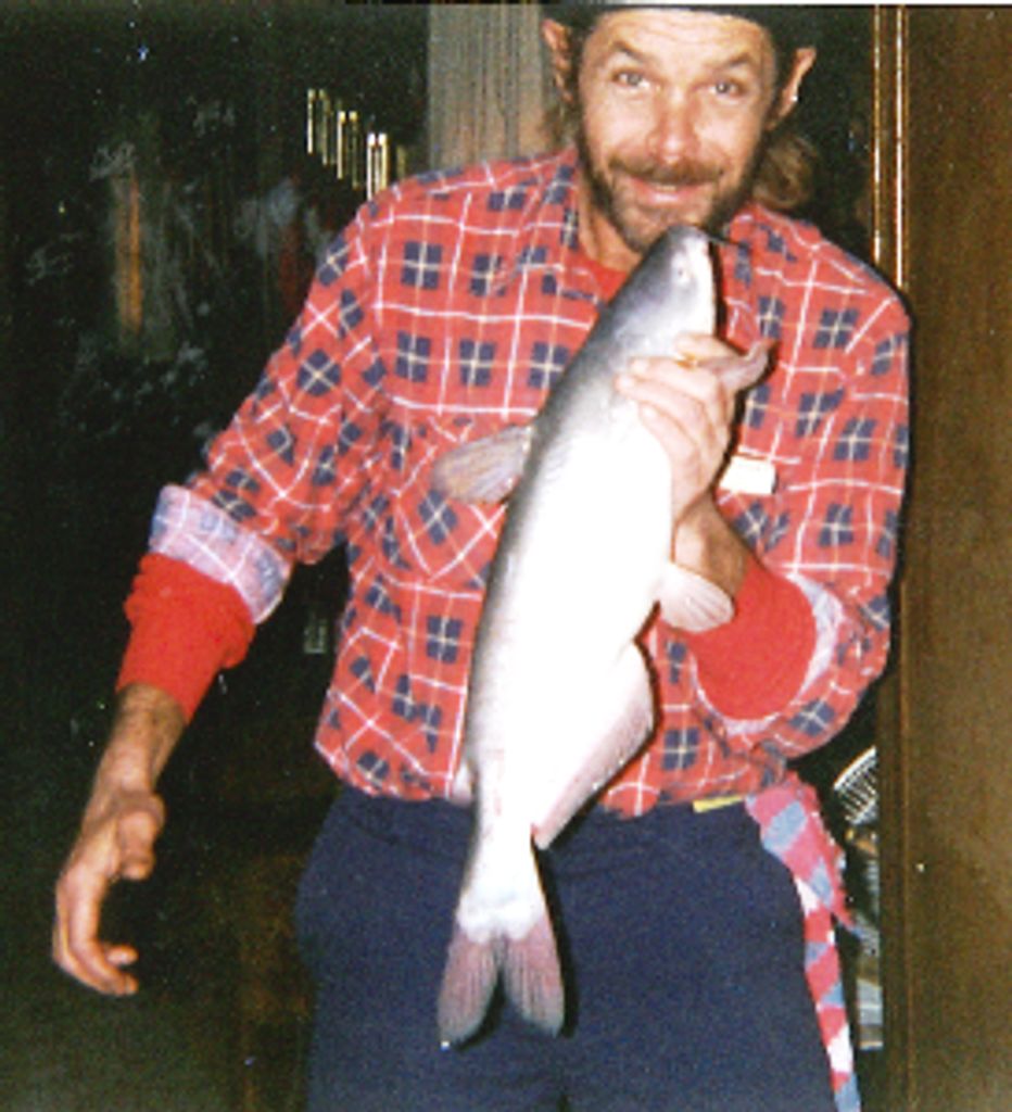 Walt Rogers, Jr.