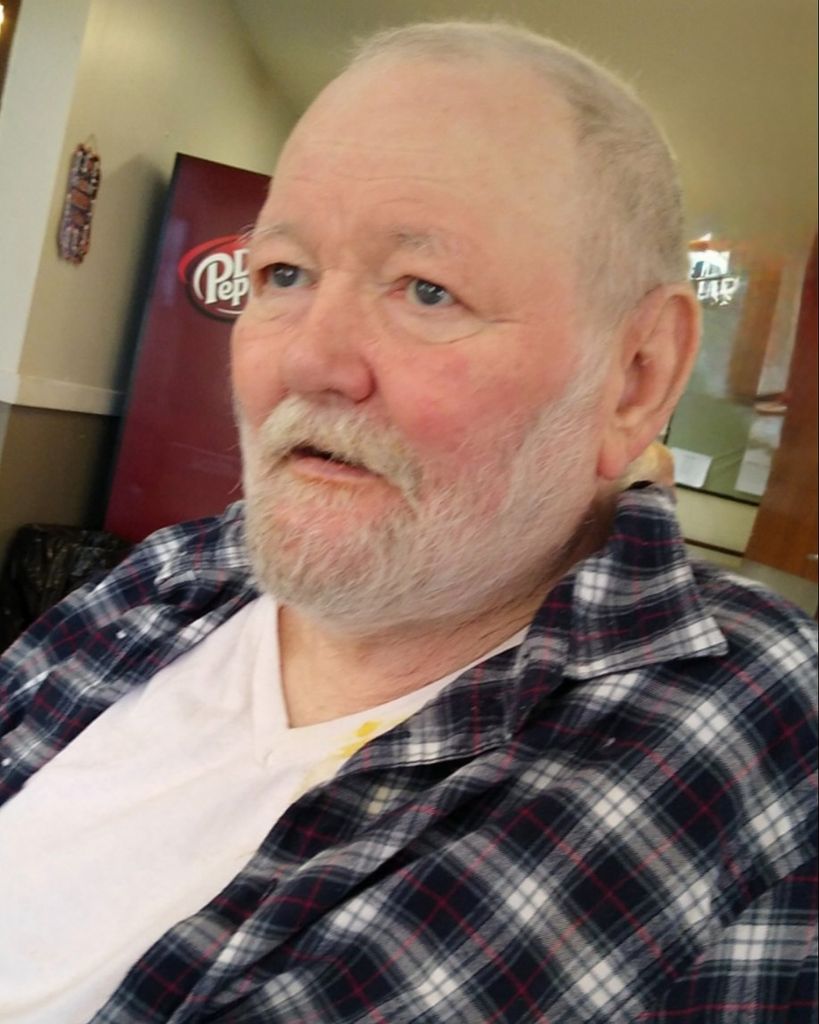 Rex Allen Parks Profile Photo