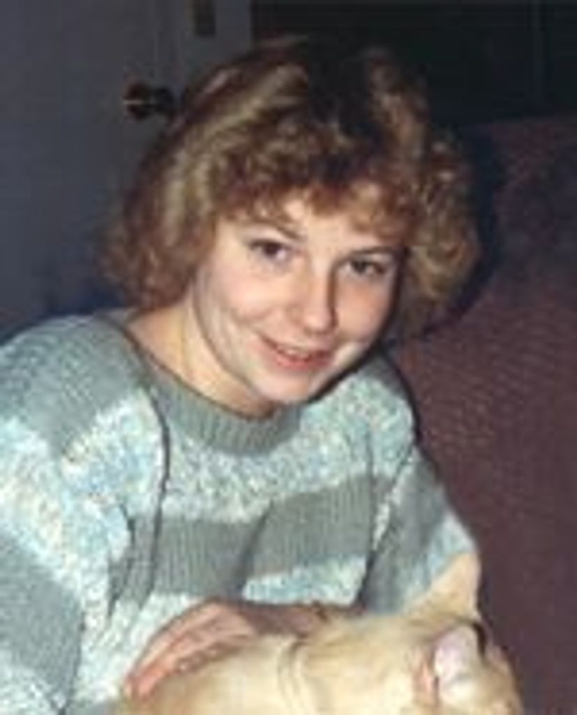 Marnie Anne Wall