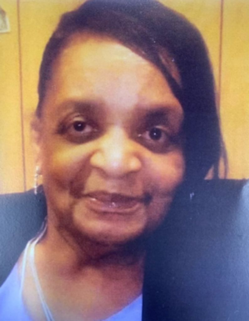 Hattie Gloria Better