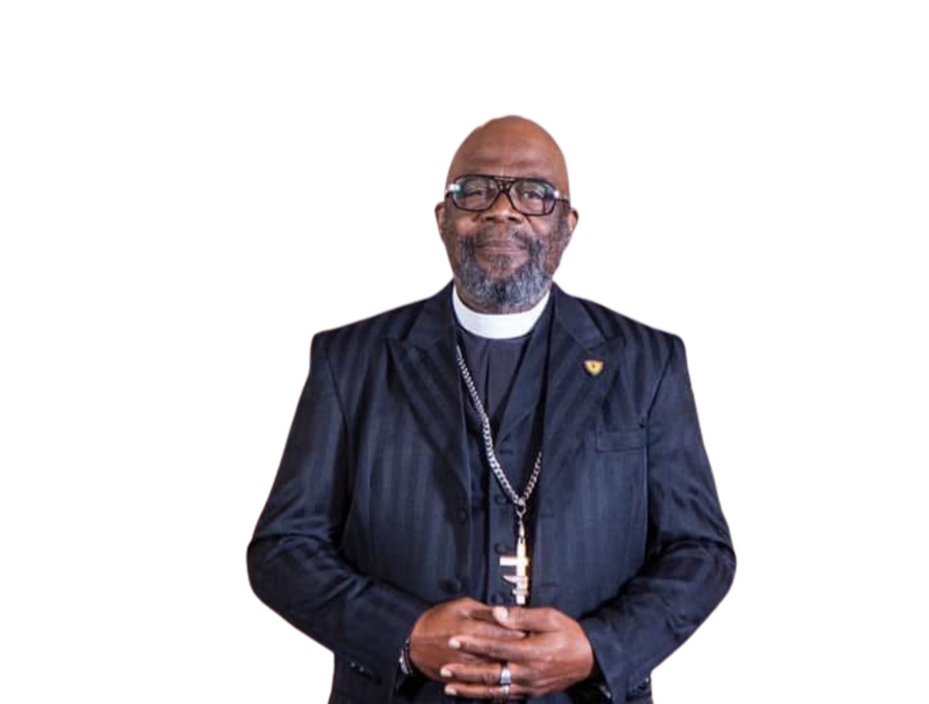 Rev. Sterling Barkley Profile Photo
