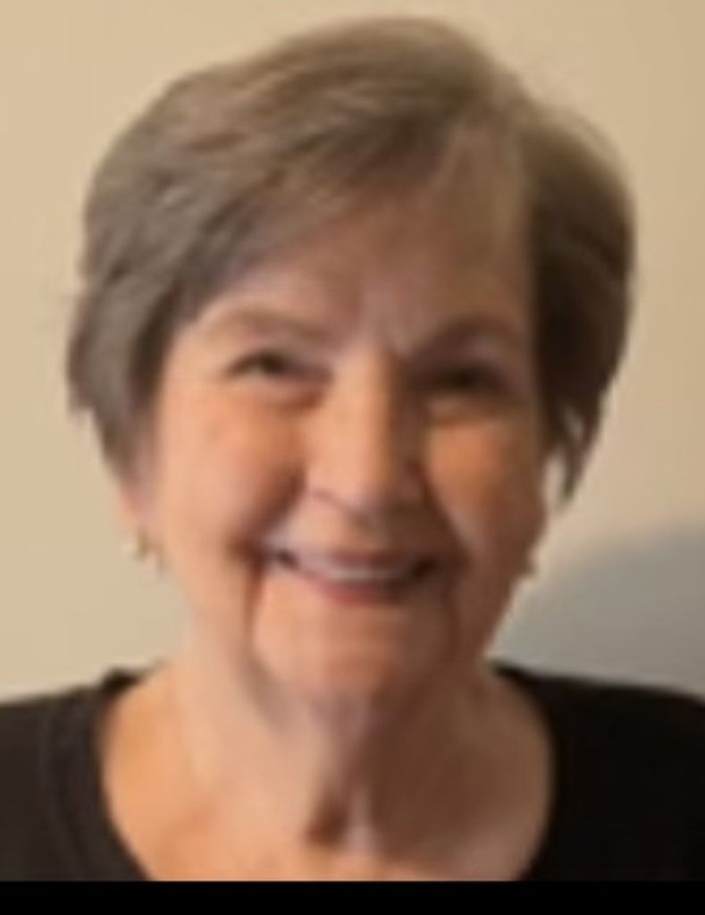 Betty A. Wallace (Nee Browning)