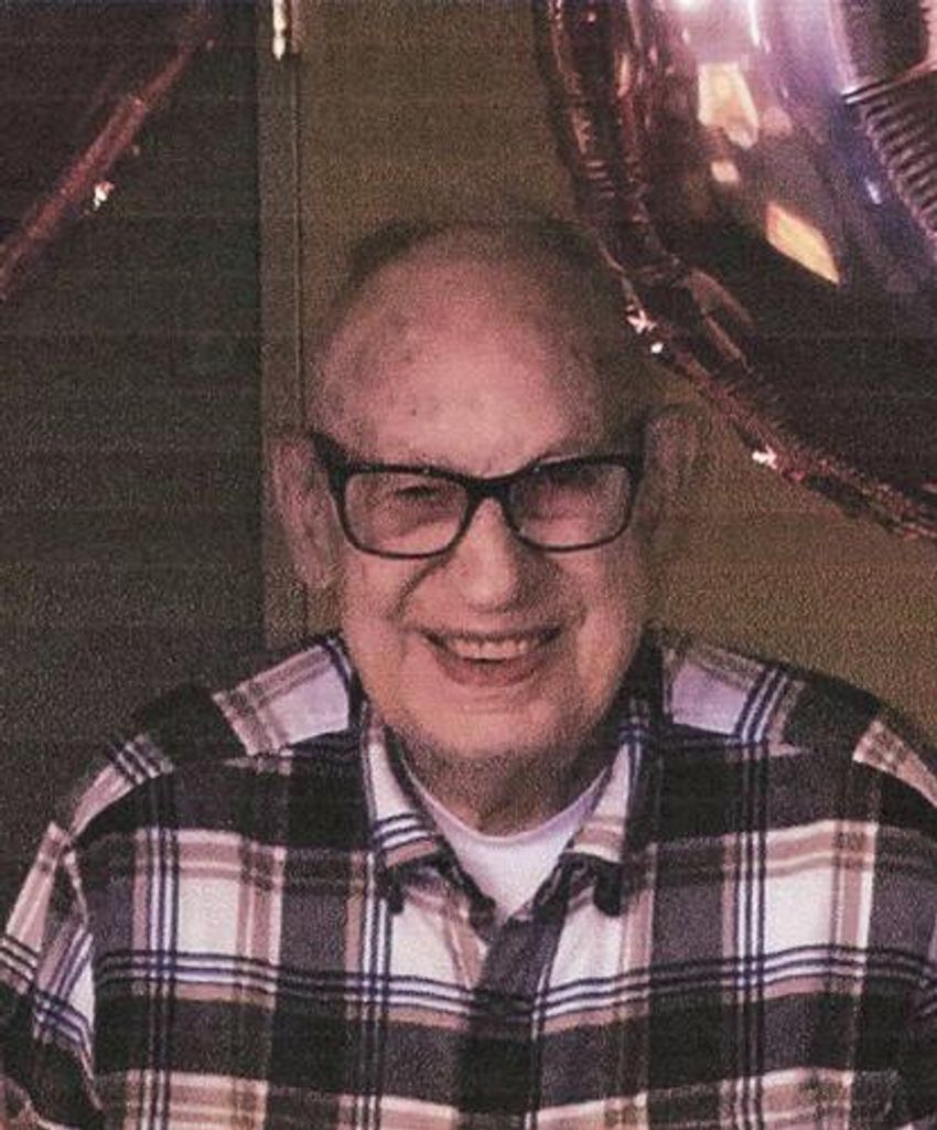 Ralph R Maffie Profile Photo