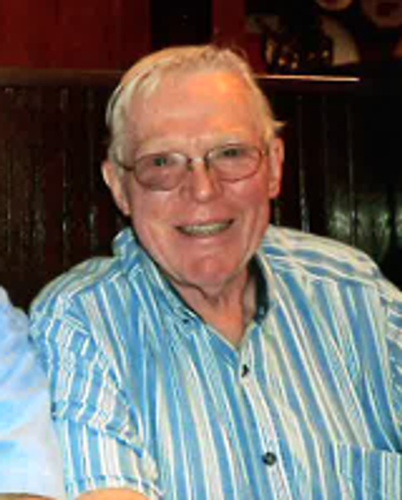 Donald Russell Williams Profile Photo