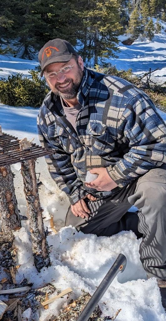 Bradley Edward Haas Profile Photo